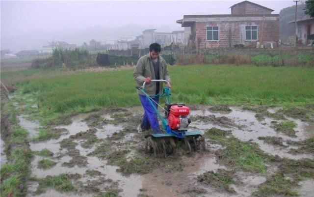 廣西汽牛最新型微耕機，革新農業(yè)技術，助力高效耕作時代前進