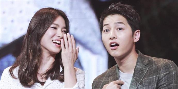 宋仲基宋慧喬最新消息與科技新品亮相，生活與愛情的同步煥新時(shí)刻（2024年）