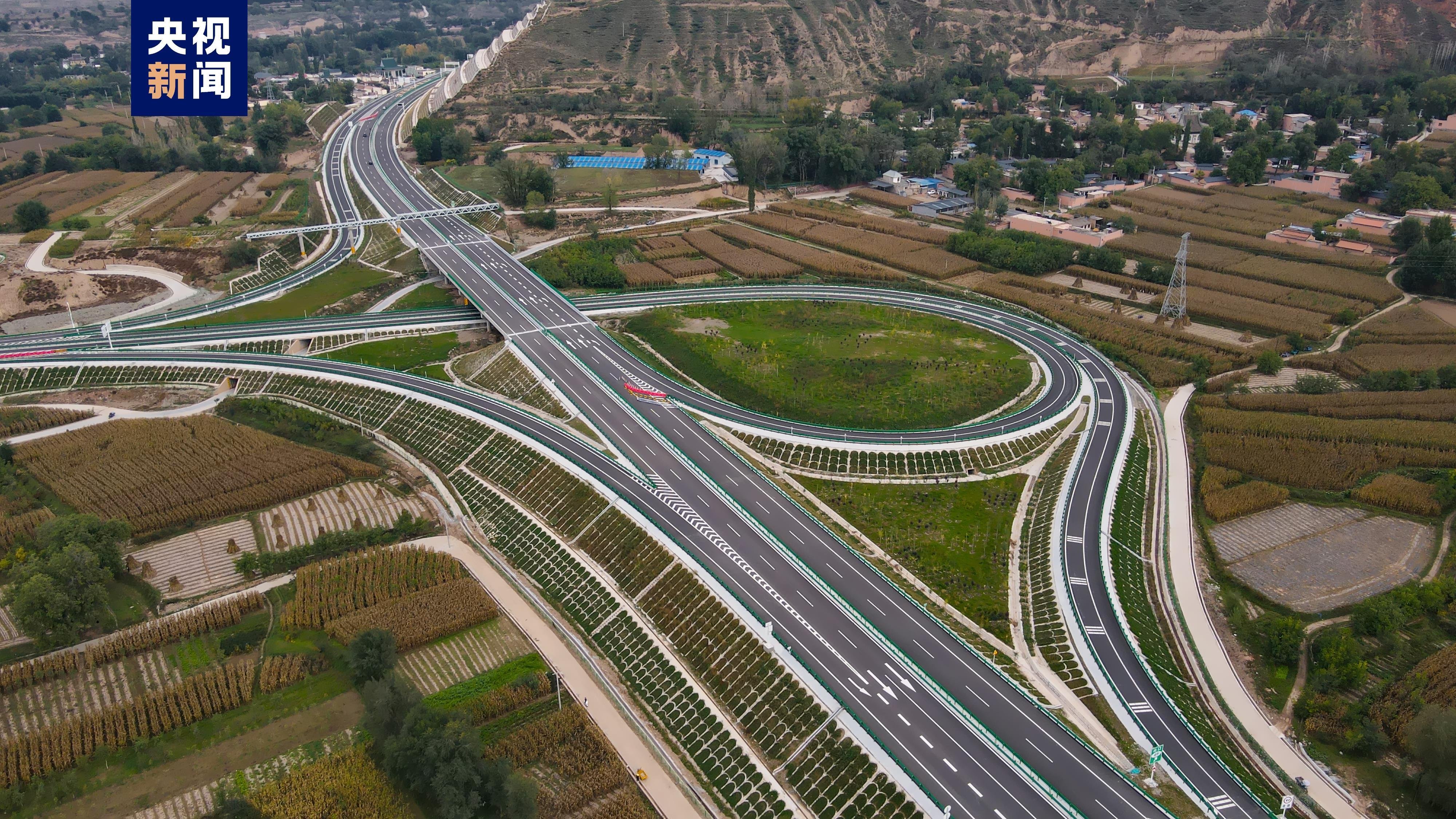 臨大高速公路最新動態(tài)更新，最新消息匯集