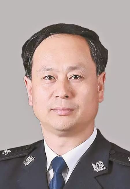 云南省公安廳最新任職揭秘，新任官員的那些事兒