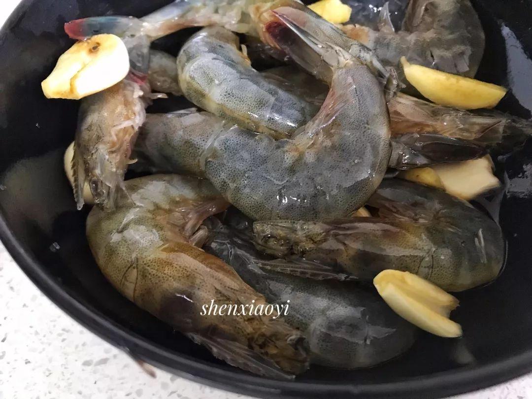 大蝦最新吃法探索，創(chuàng)新烹飪，盡享美味盛宴