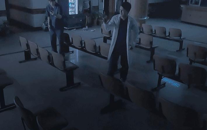 泰國最新鬼片推薦，溫馨之夜，共賞驚悚之旅