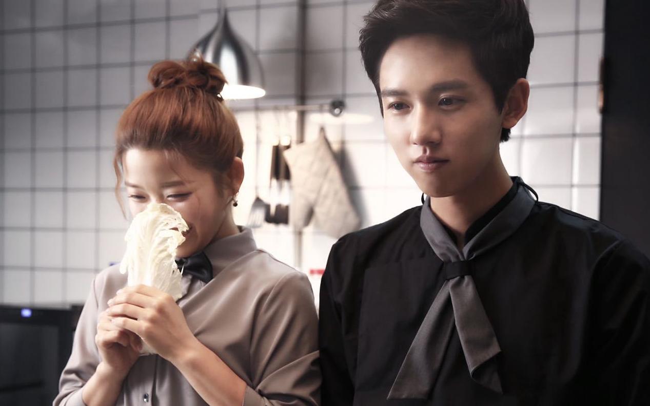 科技革新下的沉浸式接吻戲新紀(jì)元