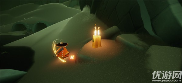 最新季節(jié)蠟燭位置全攻略揭秘，季節(jié)蠟燭位置大解密
