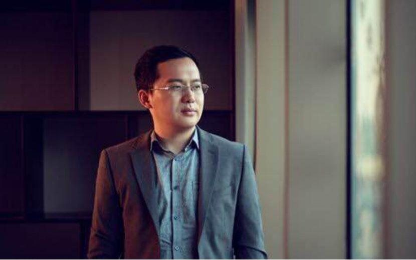 徐明星最新回應，科技新星重塑生活體驗之旅