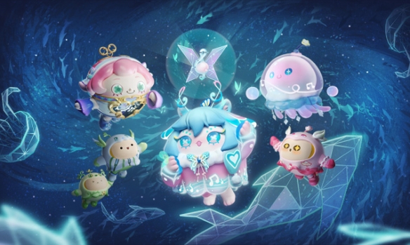 蛋仔最新賽季，深度剖析競(jìng)技盛宴的激情與挑戰(zhàn)