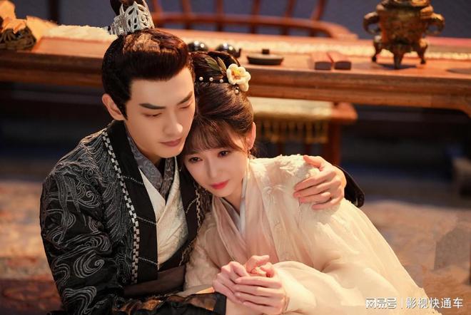 最新上映古裝電影，視覺(jué)與情感的盛宴