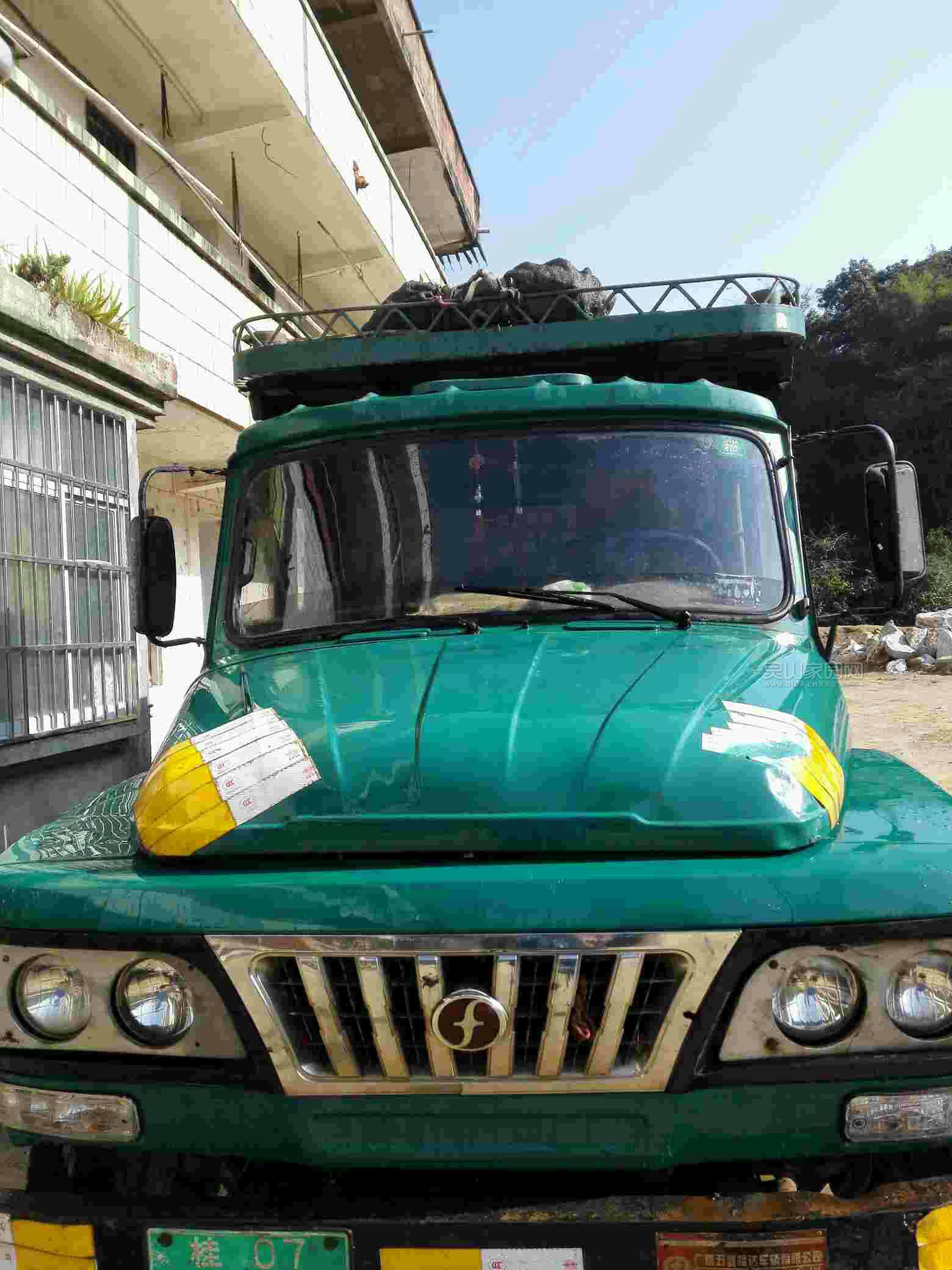 福達最新車引領未來出行新潮流，科技重塑駕駛體驗
