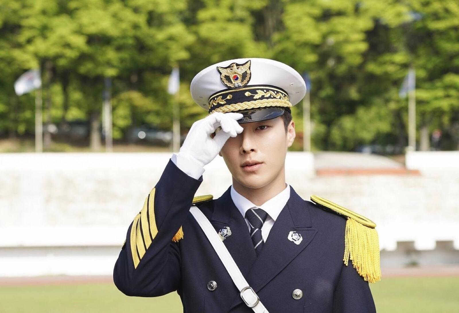 防彈最新理想型,重磅更新防彈最新理想型，你get了嗎？