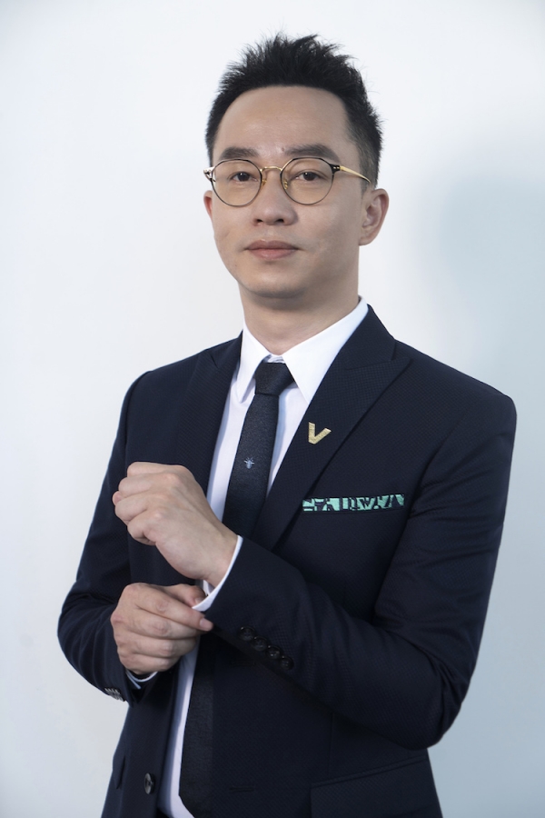 潘葉江的最新日常，愛與陪伴的溫馨時光記錄