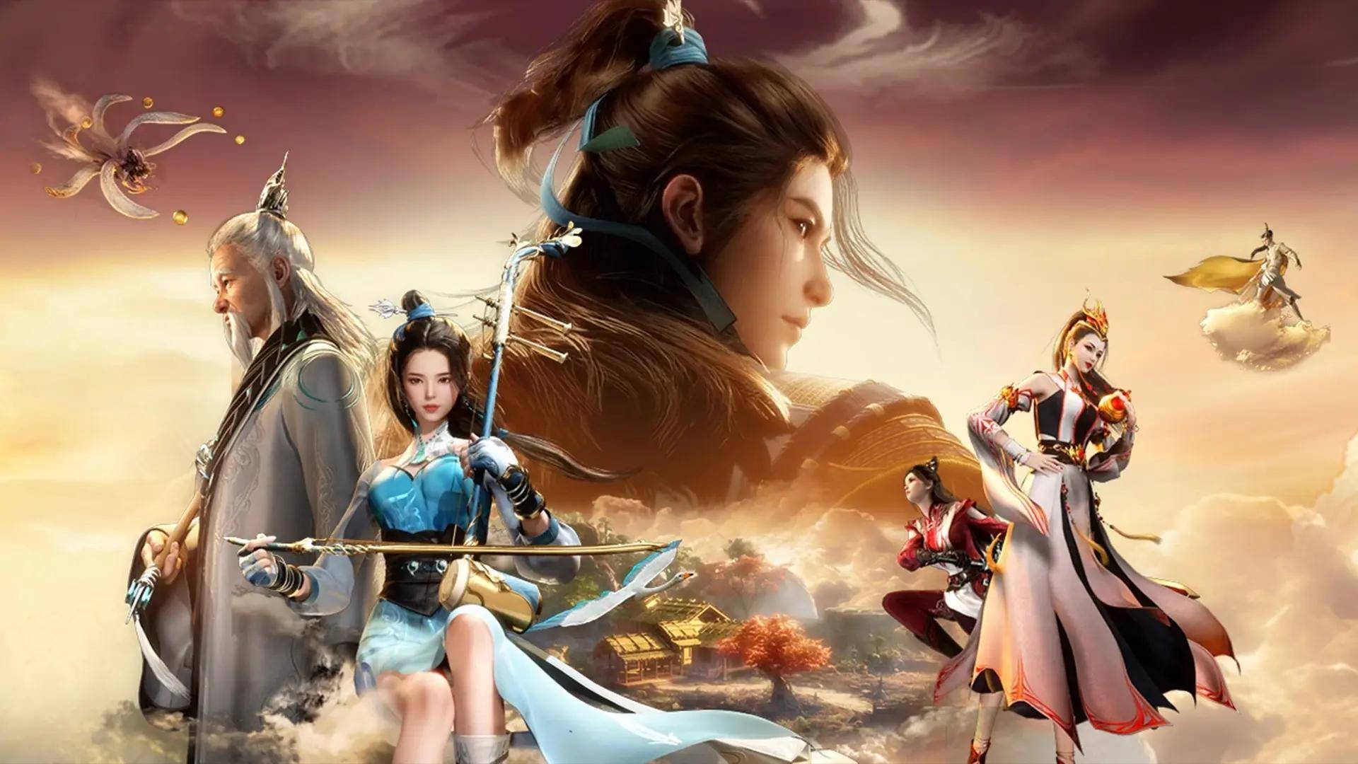 最新動畫國漫，自信與成長的勵志之旅啟航！