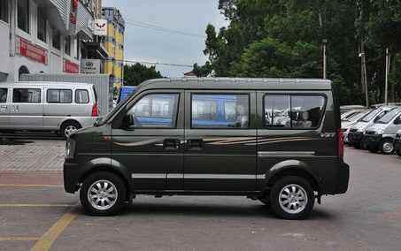 最新五菱越野，突破傳統(tǒng)還是市場挑戰(zhàn)的挑戰(zhàn)者？