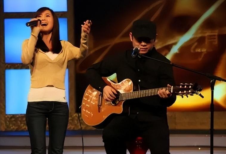 最新歌手踢館之旅，與大自然共唱，心靈旅行的啟航