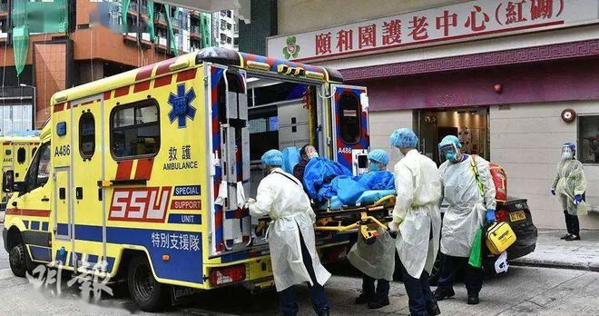香港疫情最新實時更新，全方位關注你的健康關注點????