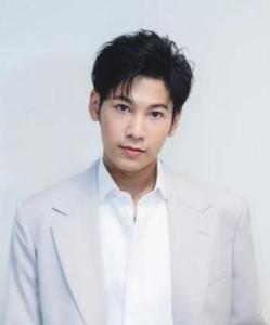 泰國男演員，銀幕與人生的勵(lì)志之旅