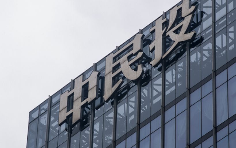重磅！全新科技建筑公司上市，引領(lǐng)智能建筑新時(shí)代風(fēng)潮！