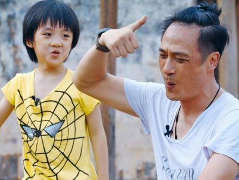 香港古惑仔演員，演繹江湖傳奇的演繹者