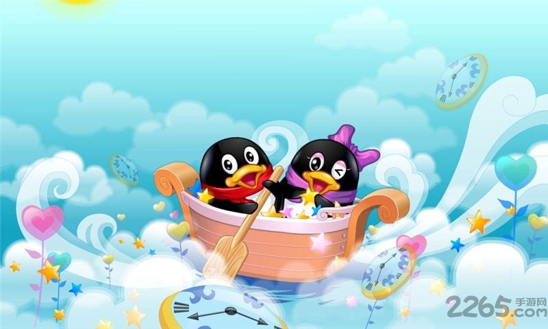 QQ2017最新版震撼發(fā)布，全新體驗，等你來探索！