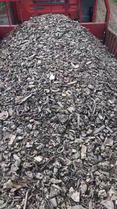 臨沂廢舊金屬行情探索，一場(chǎng)尋求內(nèi)心寧?kù)o的金屬之旅