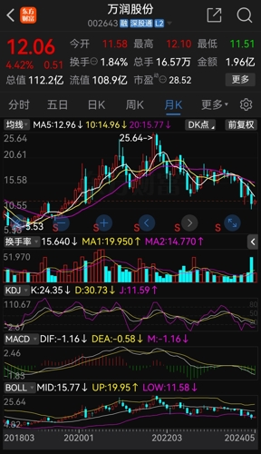 萬潤股份股票，小巷深處的獨特魅力與股市動態(tài)分析