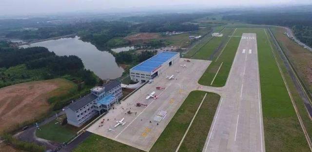 肥東通用機(jī)場(chǎng)最新動(dòng)態(tài)，探索自然美景，尋覓內(nèi)心平和之旅