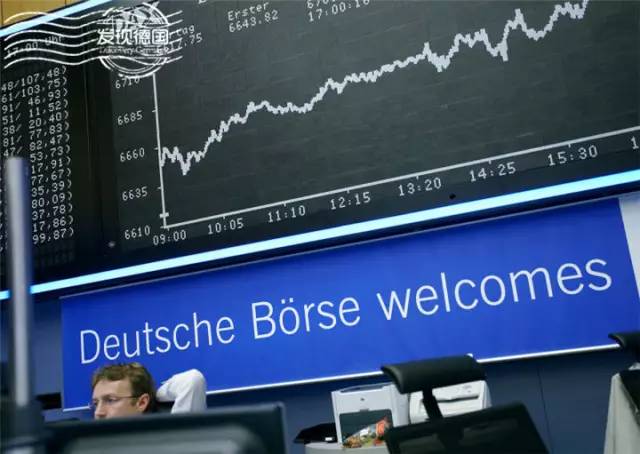 德國(guó)大眾股票飆升背后的財(cái)富密碼揭秘！??????