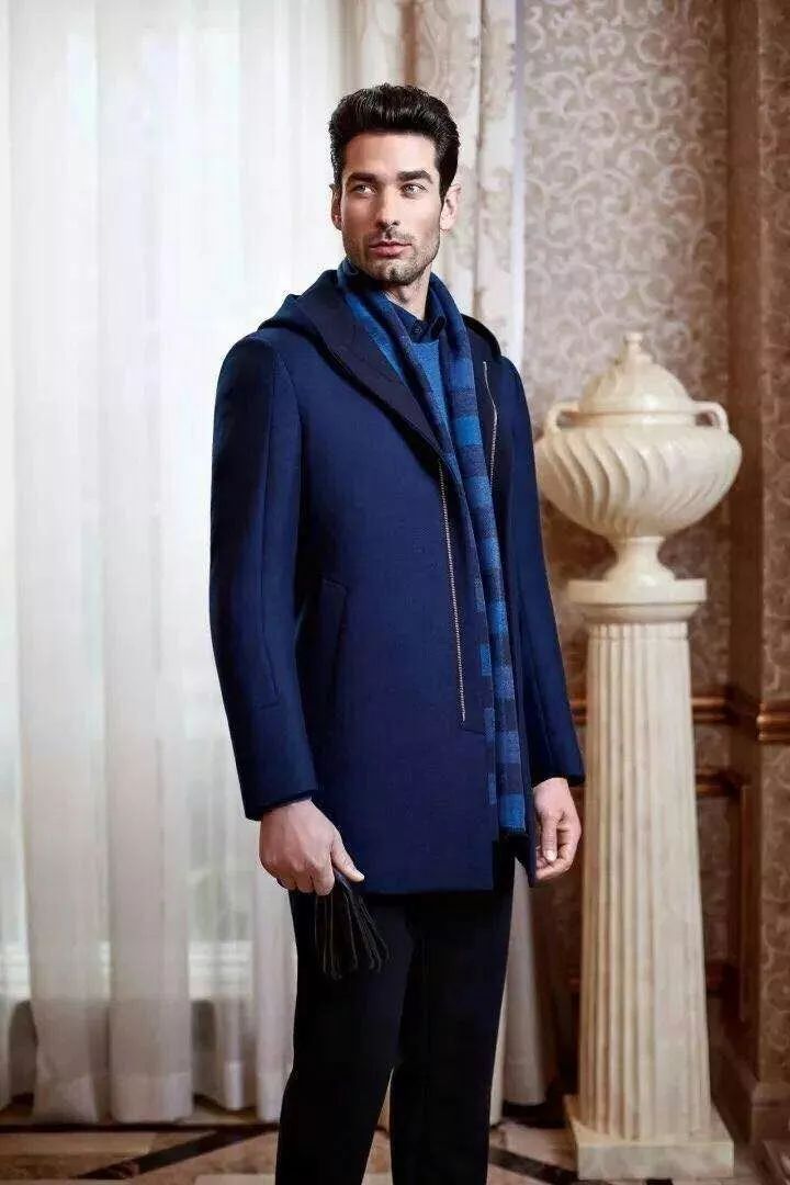 譜拉歌世男裝，時(shí)尚背后的自信成長(zhǎng)故事與價(jià)格探究