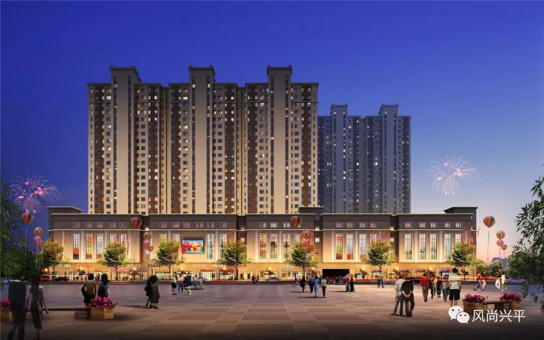 興平金城嘉苑最新動態(tài)，變化中的力量與自信成就感的源泉