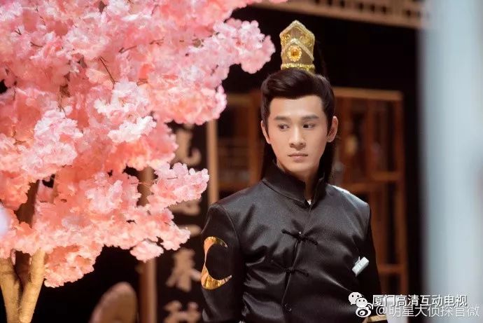 喬振宇在明星大偵探展現(xiàn)變化、學(xué)習(xí)與自信的力量