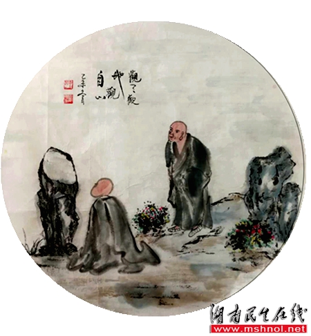齊居士最新高科技作品，巔峰之作，科技之力改變生活