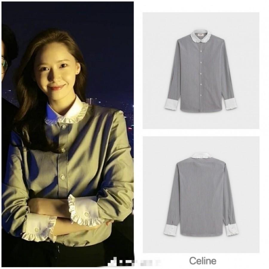 林允兒最新綜藝節(jié)目亮相，閃耀舞臺之旅！