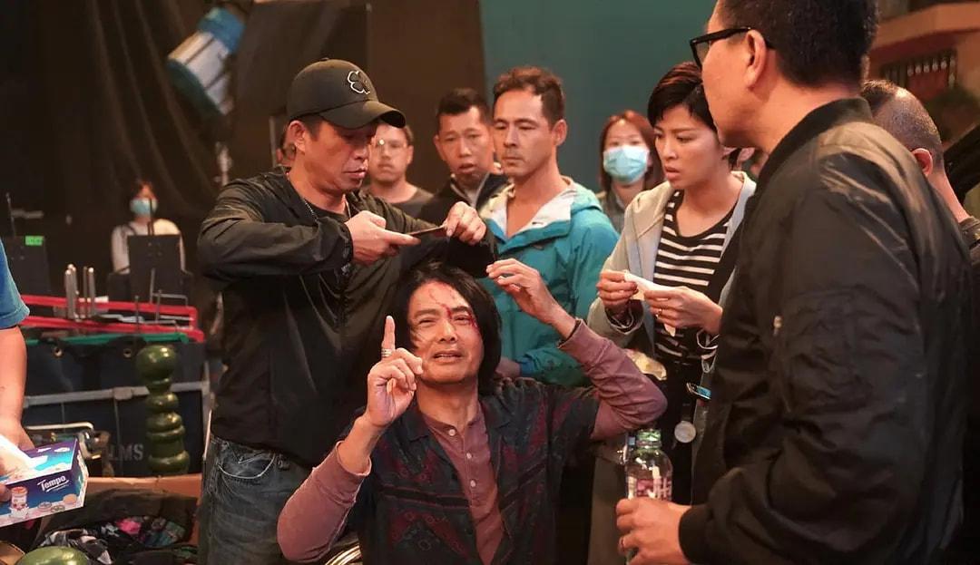 明星公益，星光閃耀，點燃希望之燈??