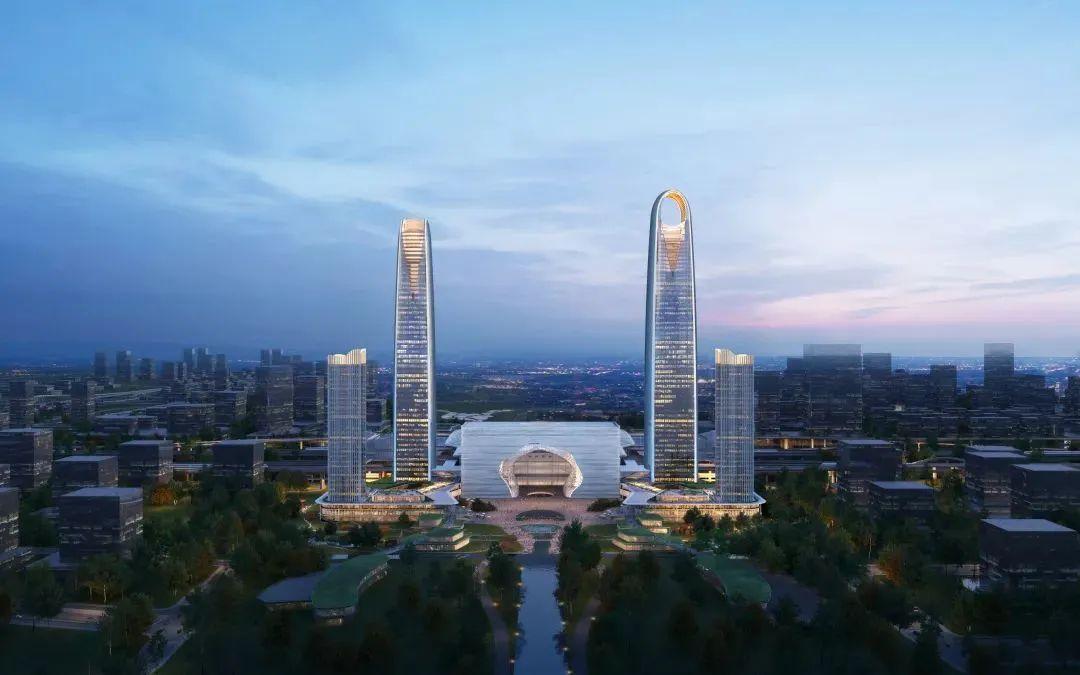 廣東第二機場最新動態(tài)，多維視角下的建設(shè)與發(fā)展的探討