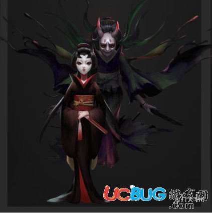 第五人格全新監(jiān)管者揭曉，與自然共旅，探尋內(nèi)心寧靜之旅