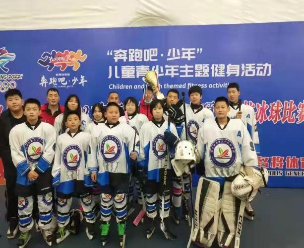 科技賦能夢(mèng)想啟航，冠軍小孩比賽視頻精選展示