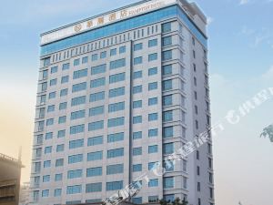 欽州賓館價格，科技帶來的住宿體驗(yàn)革新