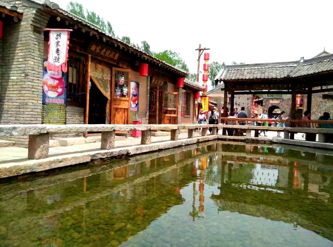 太行水鎮(zhèn)沖突最新進(jìn)展，解決沖突與化解矛盾的步驟指南揭秘