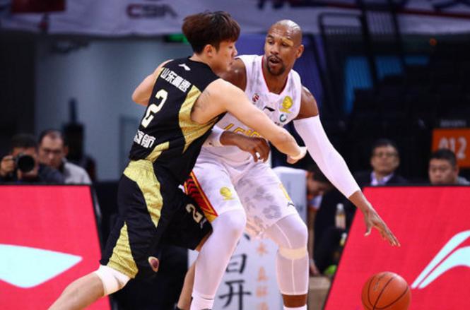 遼寧與山東激烈對(duì)決，比賽前瞻與關(guān)鍵看點(diǎn)分析