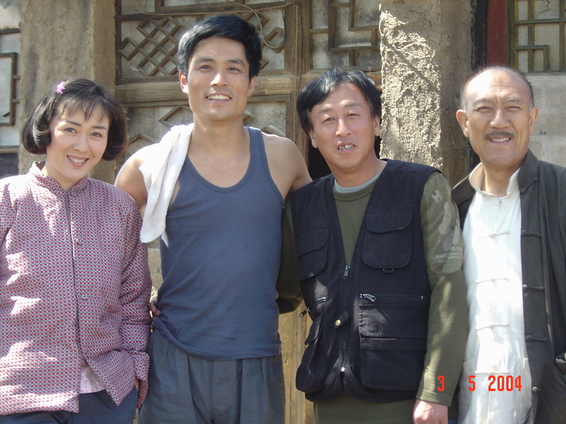 趟過(guò)女人河的男人，演員陣容與勵(lì)志之作喚醒內(nèi)心力量。