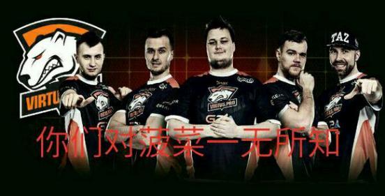 CSGO明星選手，天賦與努力的完美交織之路