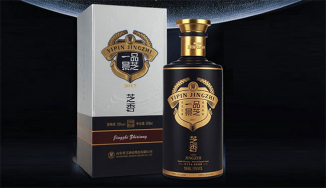 山東一品景芝酒價(jià)格表揭秘，酒香背后的價(jià)值探索！