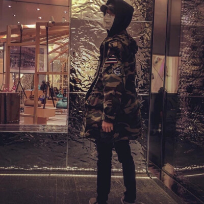 鹿晗Instagram最新更新引發(fā)粉絲狂潮！