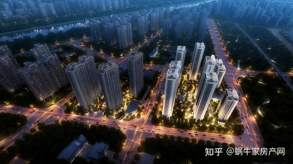 鄭州最新樓盤(pán)資訊，城市發(fā)展與居住新篇章的微觀脈絡(luò)