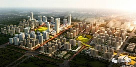 裕華區(qū)宋村，時代變遷下的社區(qū)發(fā)展新脈絡