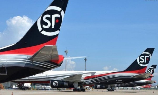 順豐與菜鳥攜手共創(chuàng)未來，最新動態(tài)揭示力量變化與成就之旅