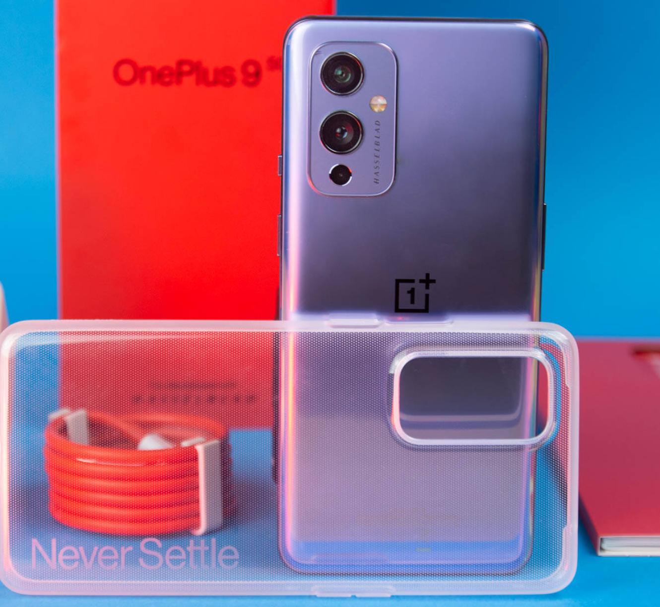 一加最新技術(shù)革新，同步提升用戶體驗(yàn)