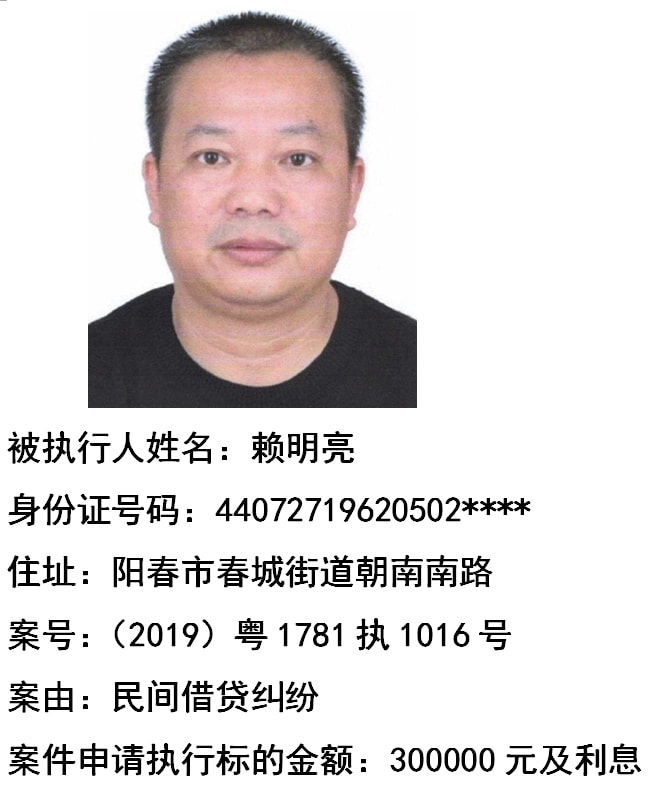 廣東陽江最新失信名單公示系統(tǒng)，科技推動誠信社會建設(shè)