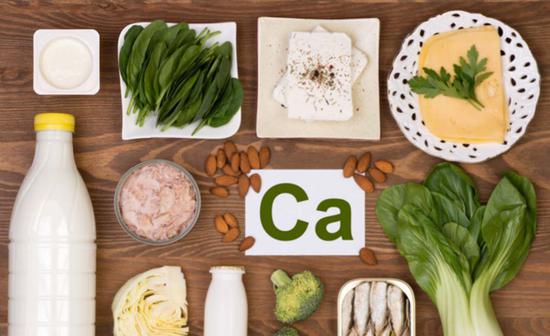 最新補(bǔ)鈣資源，鈣的奇妙之旅與友情的溫暖之旅