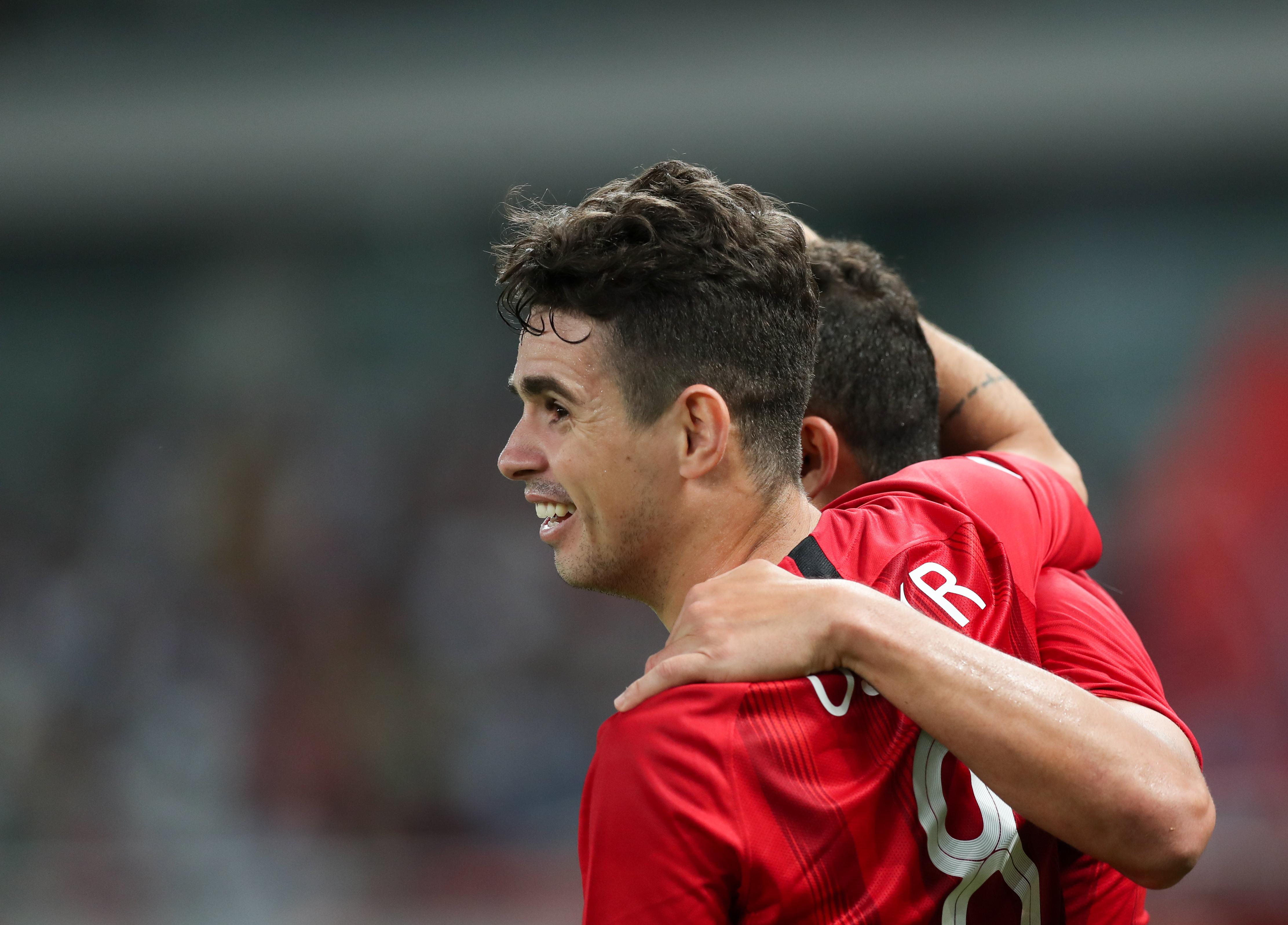 上海足球盛宴，城市激情在綠茵場(chǎng)上碰撞！