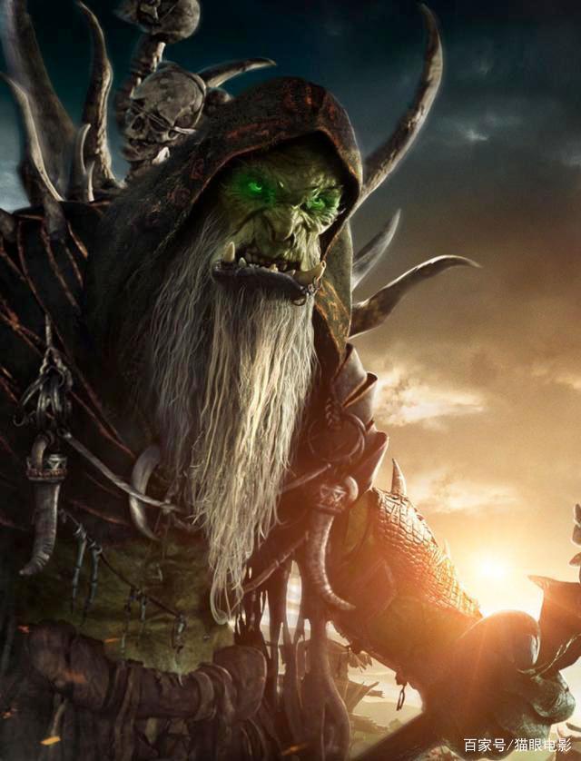 魔獸世界2電影，奇幻之旅的期待與熱議交織的冒險之旅